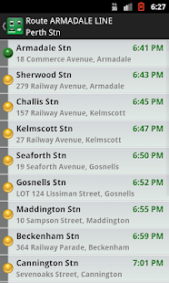 Go Perth Screenshots 6