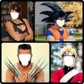 Super Hero Cosplay icon
