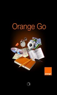 Orange Go