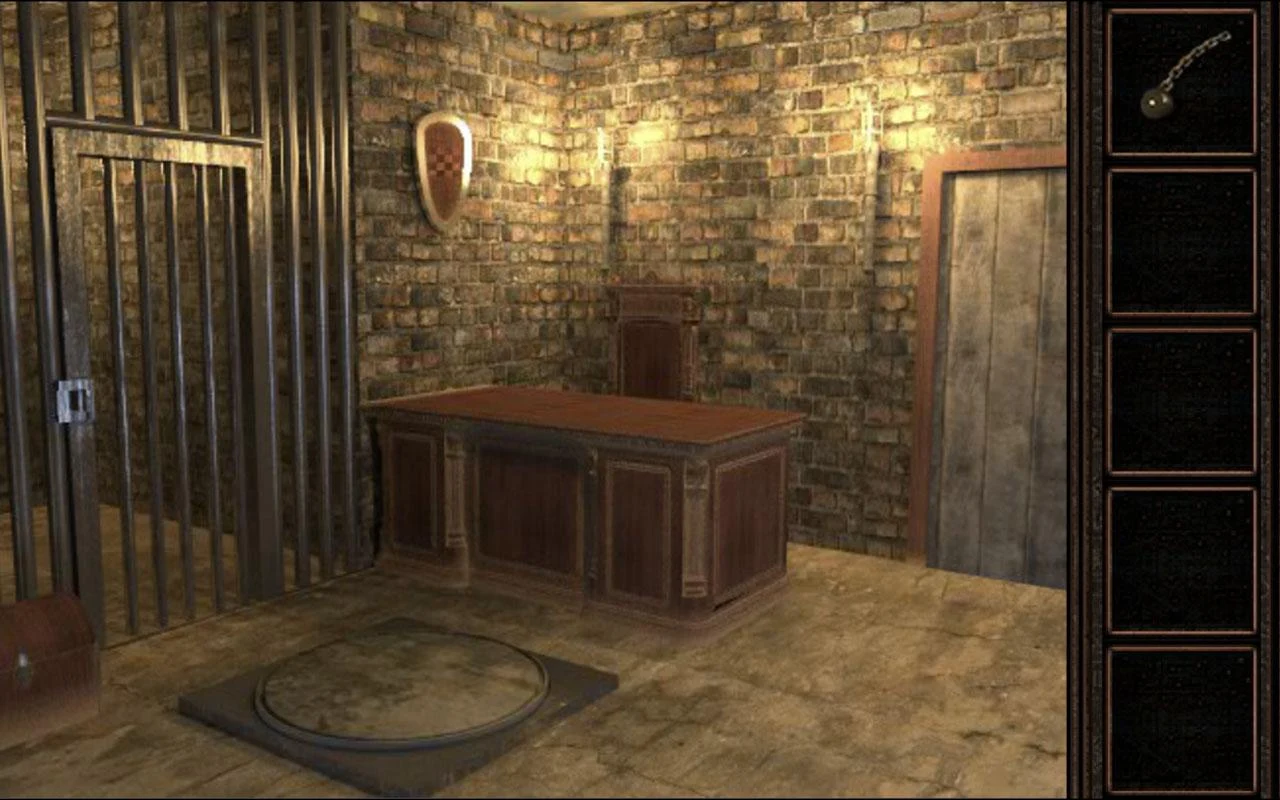 Can You Escape - Tower - screenshot