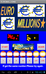 EUROMILLIONS
