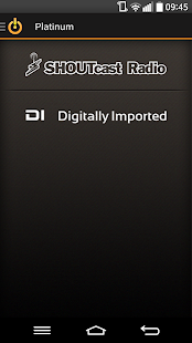 Free Download miRoamer Internet Radio APK