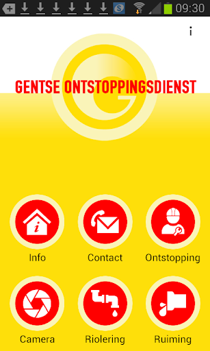 De Gentse Ontstoppingsdienst