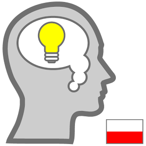 Państwa Miasta ONLY in POLISH logo