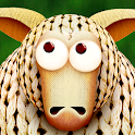 Woolen Sheep HD logo