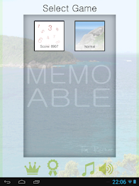 MEMO ABLE poster 7