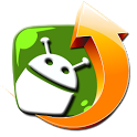 Upgrade for Android icon
