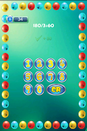 Brain Exam Game poster 7