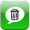 Clear All SMS & MMS