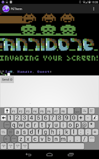 Free Download PETterm (Unreleased) APK for Android