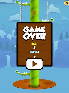 Free Timber Monster FULL APK for Android