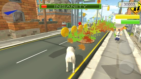 download Goat Insanity free