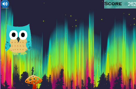 Little Owl's Acid Trip Screenshots 2