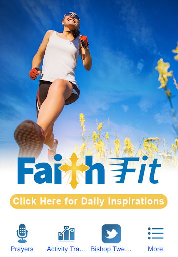 Faith Fit