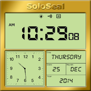 Awesome Alarm Clock 1.54