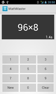 MathMaster Screenshots 2
