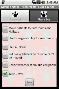 How to get NurseWorks Tornado 2.1.3 mod apk for android