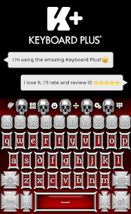 Keyboard Metal Screenshots 0
