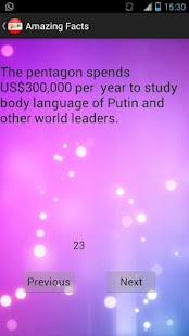 How to download Amazing Facts 4.2 unlimited apk for android