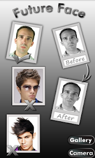 Free Future Face APK