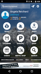 Lastest ResortApp APK for Android