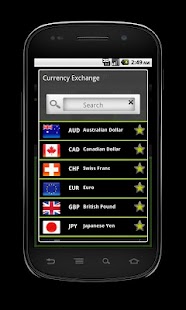 Download Currency Exchange Pro APK