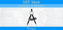 SAT Math : Geometry Lite APK
