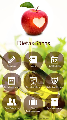 免費下載健康APP|Dietas Sanas app開箱文|APP開箱王