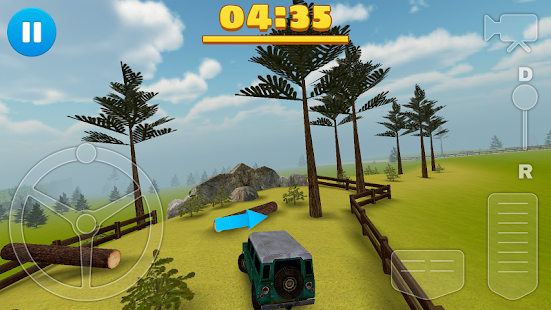 How to download 4x4 Off-Road Game lastet apk for laptop