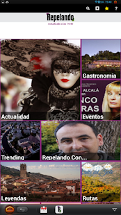 Repelando Screenshots 0