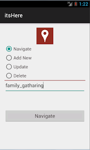 Free itsHere APK