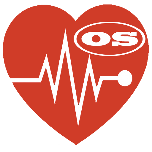 Heart Rate OS PRO Key ★ 健康 App LOGO-APP開箱王