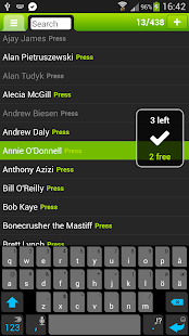 How to mod Attendium guest list manager lastet apk for pc
