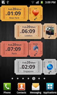How to mod Awesome Widgets Lite patch 1.25 apk for laptop