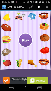 Free Download Best Brain Booster APK
