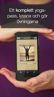 Free Download Upp och Stå! - Medicinsk Yoga APK