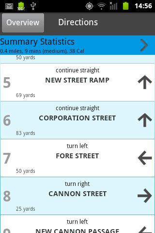 免費下載交通運輸APP|walkit Network West Midlands app開箱文|APP開箱王