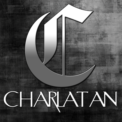 Charlatan Magazine 新聞 App LOGO-APP開箱王