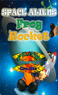 How to install Frog Space patch 1.0 apk for pc