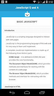How to download Latest JavaScript Basics & QA lastet apk for bluestacks