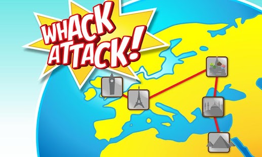 How to install Whack Attack! Fun War on Moles 1.2 unlimited apk for pc