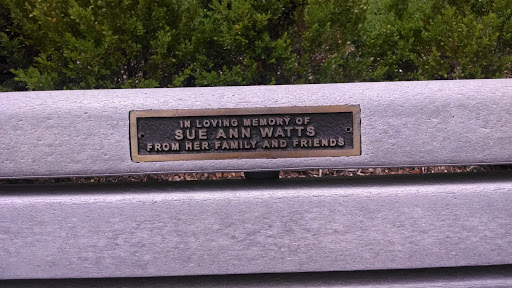In Memory of Sue Watts