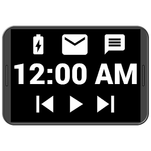 Active Desk Clock.apk 1.0.5