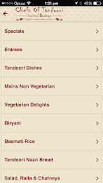 Chef's Of Tandoori poster 3