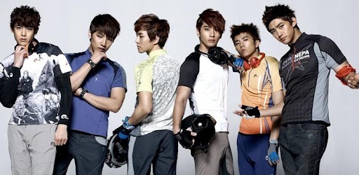 2pmライブ壁紙 Indir Pc Windows Android Jp Admax Co Livewallpaper Secondpm