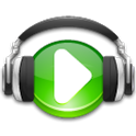 Timer Music Player icon