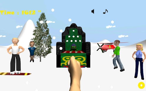 Download FROG TOURNAMENT APK for PC