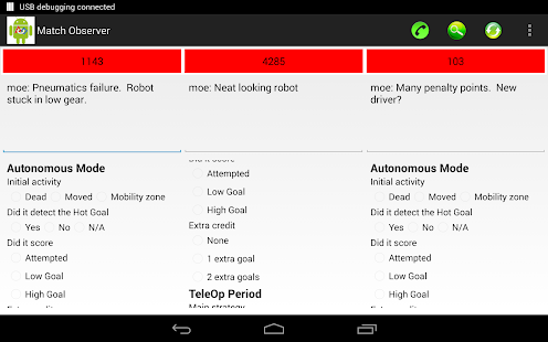   GMS Game Management System- screenshot thumbnail   