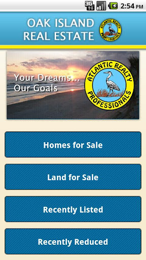 Oak Island Real Estate Sales