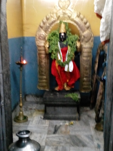 Shri Prasanna Narayanaswamy Vigraha